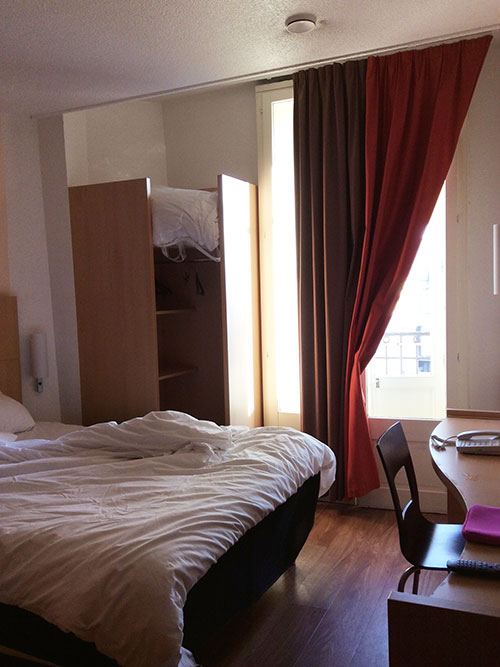 IBIS HOTEL Toulouse