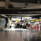 マラガ国際空港