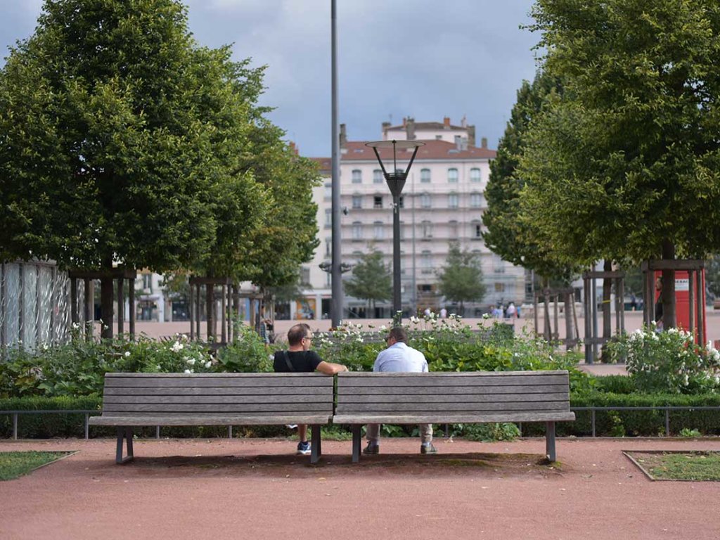 旧市街は世界遺産 フランス第2の都市リヨンへの行き方 旅とカメラと日々の雑記帳