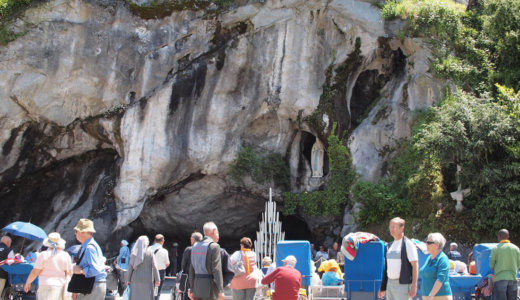 カトリック巡礼の聖地！奇蹟が起きた”ルルドの泉”で有名なフランス・ルルドへの行き方