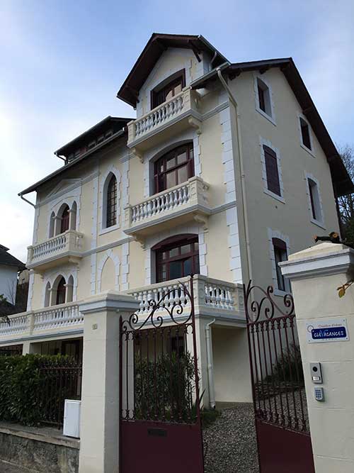 Villa L'Orante