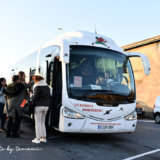 サンセバスチャンからフランスバスクへバスで移動