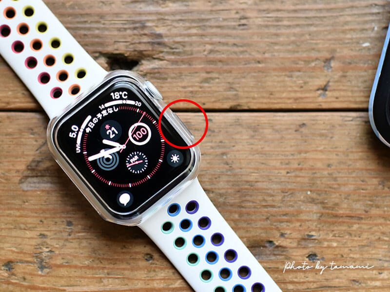 Apple Watch SE NIKEモデルが届いた！アップルウォッチが届いたらまず 