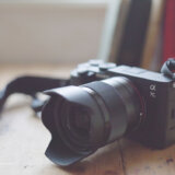 SONYのミラーレスカメラα7cでシネマティックな動画を撮る設定