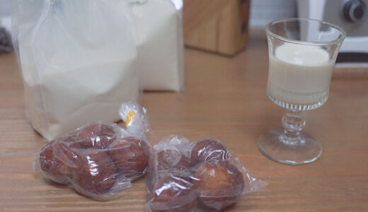 奄美大島で食べるご当地スイーツは？島とうふ屋の豆乳と豆腐（おから）ドーナツが美味しくておすすめ！