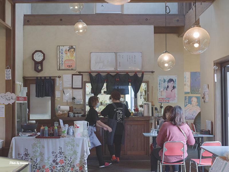 奄美大島のおすすめランチ店！島とうふ屋の高野へ行ってきました！