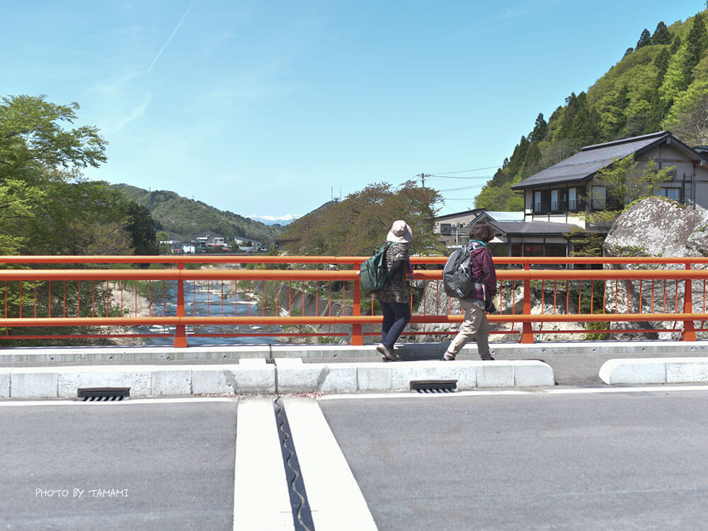 東京から山寺への行き方と体験記