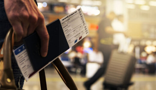 【2024年2月版】海外旅行傷害保険の補償「航空機遅延費用」「航空機寄託手荷物遅延」とは？補償が手厚いクレジットカードを比較