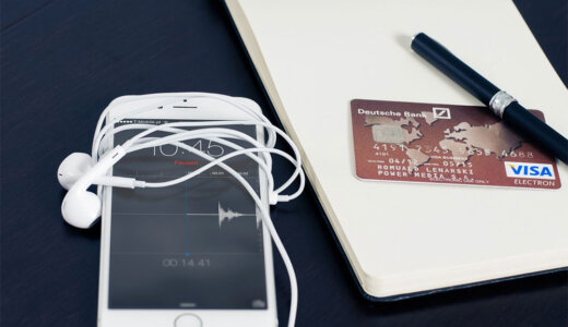 海外旅行（主にヨーロッパ）で「Apple Pay」を使うためにiPhoneで行う設定